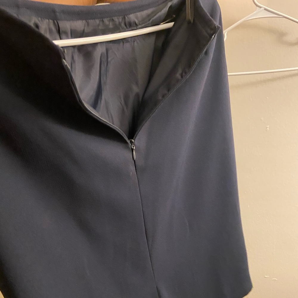 Alfani dress skirt